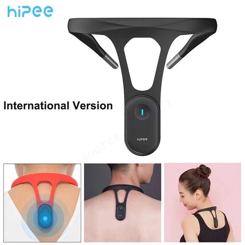 Correcteur Intelligent de Posture  Hipee