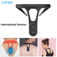 Correcteur Intelligent de Posture  Hipee
