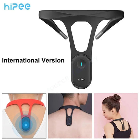 Correcteur Intelligent de Posture  Hipee